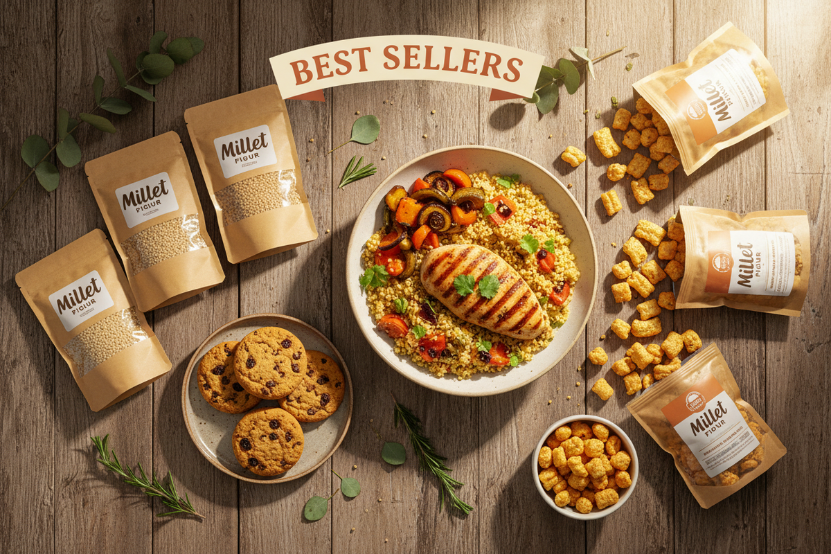 Best Sellers