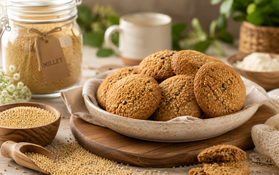 COOKIES