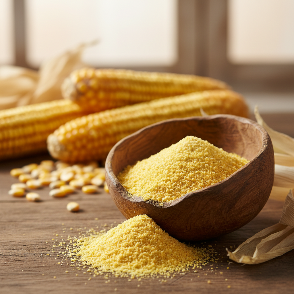 CORN