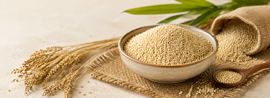 Little Millet