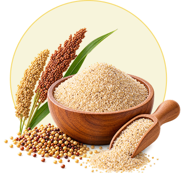 Millets