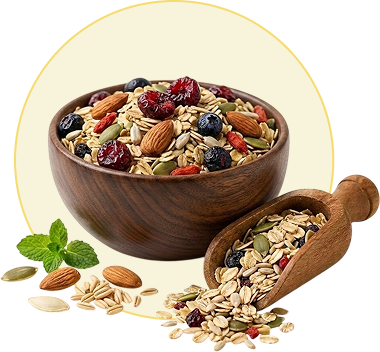 Muesli