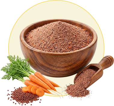 Health Mix